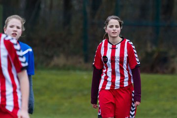Bild 83 - C-Juniorinnen FSG-BraWie 08 - TuS Tensfeld : Ergebnis: 0:8